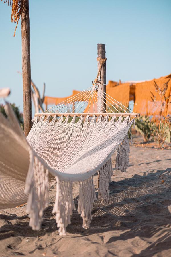 Valerio Resort Beach Club Margherita Di Savoia Εξωτερικό φωτογραφία