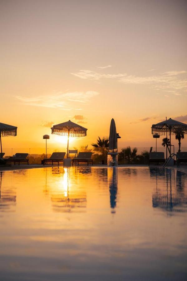 Valerio Resort Beach Club Margherita Di Savoia Εξωτερικό φωτογραφία